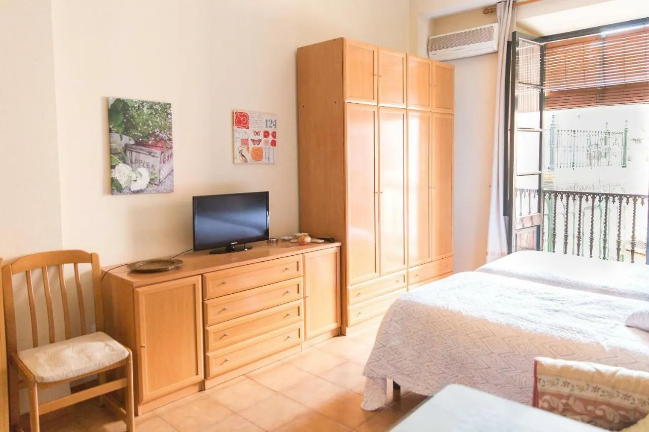 Apartamento Corazon De Sevilla 0*,  Spanien