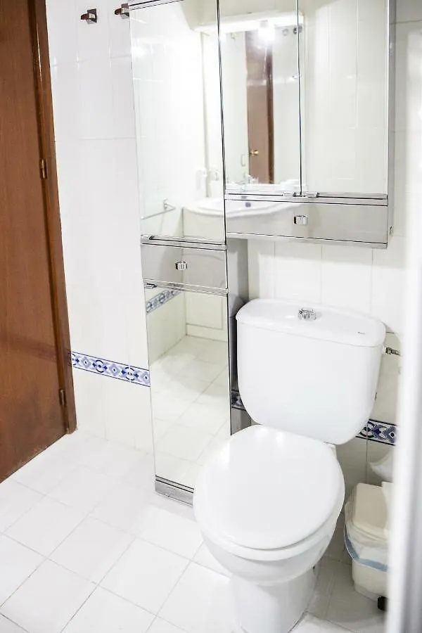 Apartamento Corazon De Sevilla 塞维利亚
