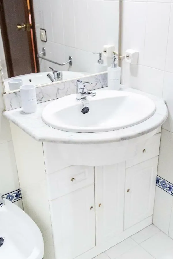 公寓 Apartamento Corazon De Sevilla 西班牙