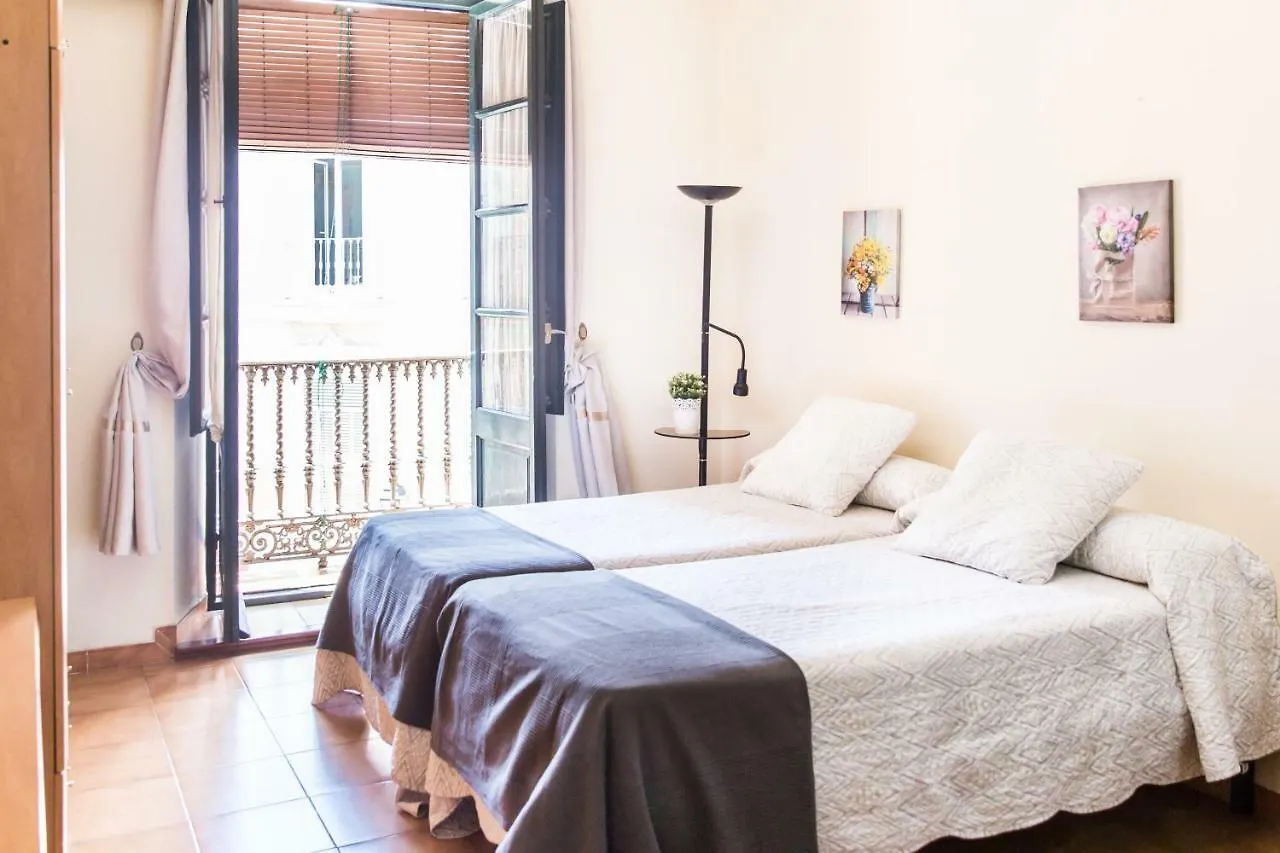 Apartamento Corazon De Sevilla Seville